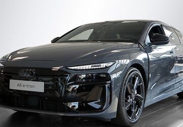 Audi A6 e-tron 2.000 km 79.980 &euro; Kölln-Reisiek/Elmshorn 25337