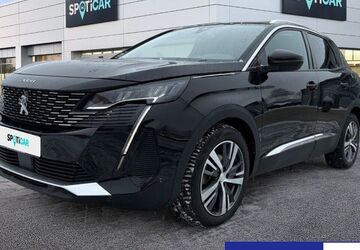Peugeot 3008 28.490 km 21.450 &euro; Hamburg 20537