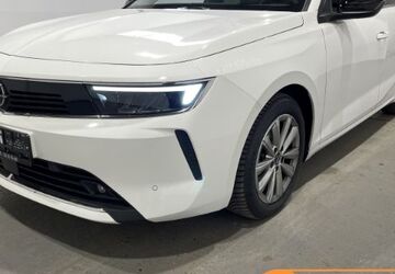 Opel Astra 27.000 km 17.450 &euro; Norderstedt 22848