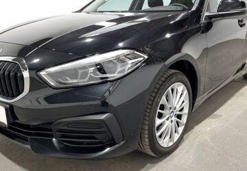 BMW 120 98.000 km 20.950 &euro; Norderstedt 22848