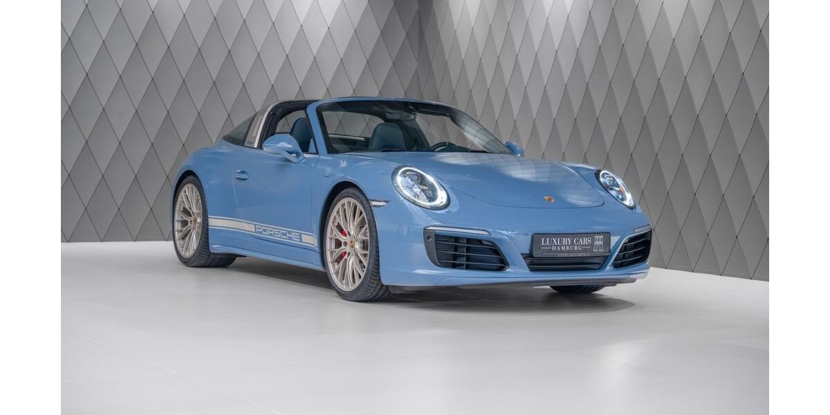 Porsche 991 3.920 km 249.850 &euro; Schenefeld 22869