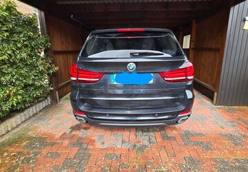 BMW X5 146.500 km 28.750 &euro; Bad Oldesloe 23843