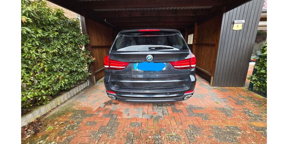 BMW X5 146.500 km 28.750 &euro; Bad Oldesloe 23843