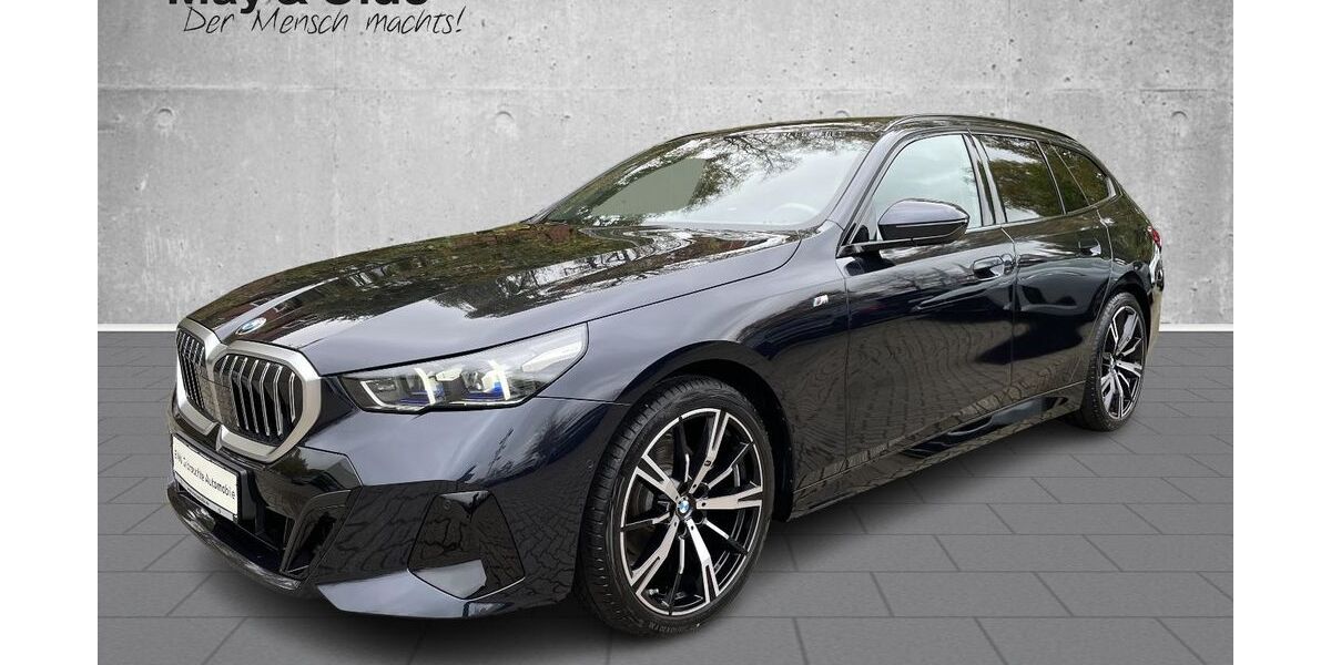 BMW 520 17.748 km 44.290 &euro; Quickborn 25451