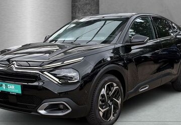 Citroen C4 X 20.000 km 19.790 &euro; Hamburg 22159