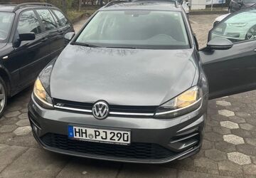 VW Golf 115.000 km 12.500 &euro; Hamburg 22399