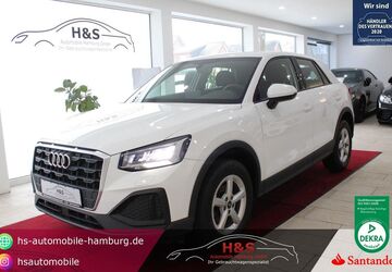 Audi Q2 35.264 km 23.700 &euro; Pinneberg 25421