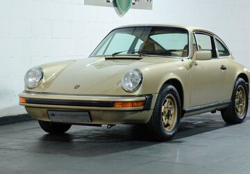 Porsche 911 Urmodell 120.375 km 69.000 &euro; Schenefeld bei Hamburg 22869