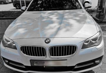 BMW 520 245.200 km 12.800 &euro; Elmshorn 25335