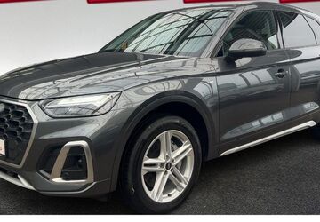 Audi Q5 79.093 km 33.450 &euro; Hamburg 22529