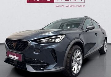 Cupra Formentor 21.029 km 26.990 &euro; Ahrensburg 22926