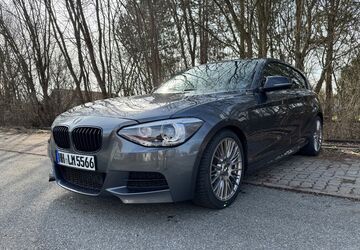 BMW M135 207.600 km 14.995 &euro; Hamburg 22045