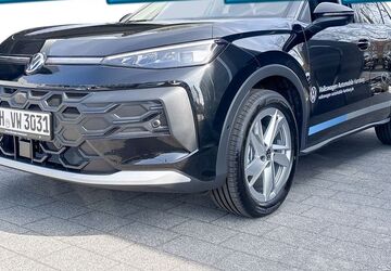VW T-Roc 1.450 km 37.450 &euro; Hamburg 22111