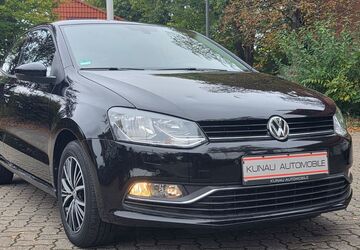 VW Polo 149.848 km 6.450 &euro; Hamburg 22453