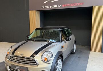 Mini Cooper D 191.182 km 5.290 &euro; Hamburg 21029