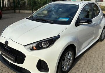 Mazda 2 Hybrid 7.180 km 18.990 &euro; Hamburg 21033