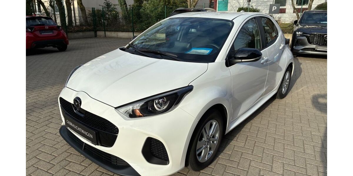 Mazda 2 Hybrid 7.180 km 18.990 &euro; Hamburg 21033