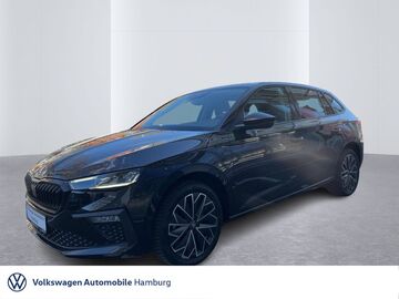 Gebrauchte Skoda Scala