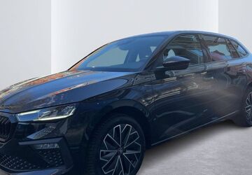 Skoda Scala 27.055 km 24.850 &euro; Hamburg 22111