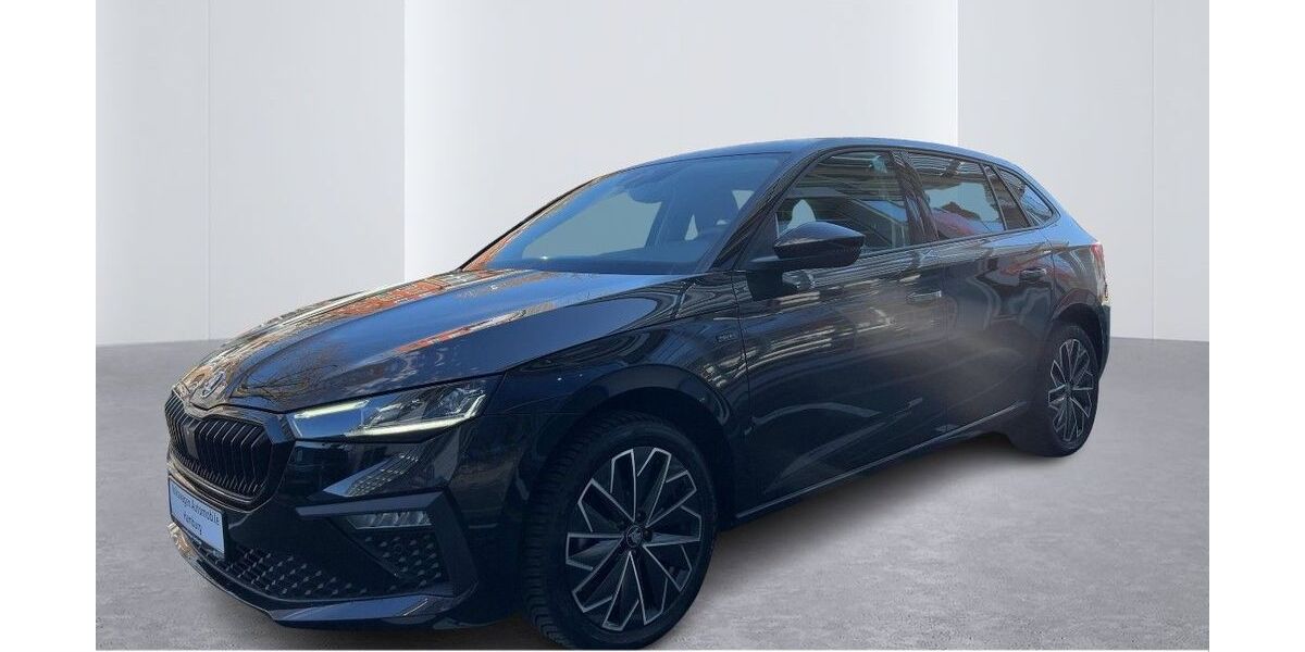 Skoda Scala 27.055 km 24.850 &euro; Hamburg 22111