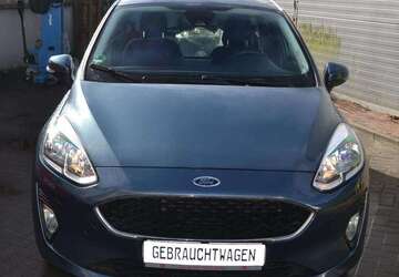 Ford Fiesta 70.000 km 9.990 &euro; Hamburg 22525