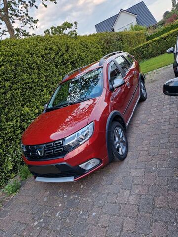 Gebrauchte Dacia Logan