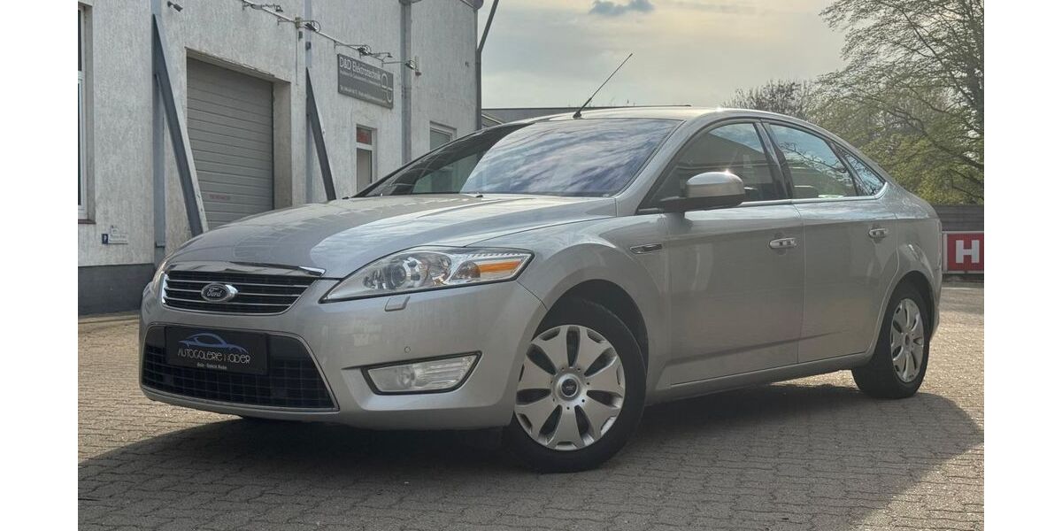 Ford Mondeo 179.000 km 2.999 &euro; Hamburg 22041