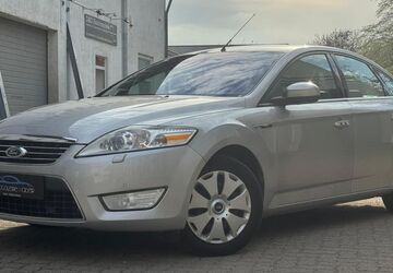 Ford Mondeo 179.000 km 3.999 &euro; Hamburg 22041
