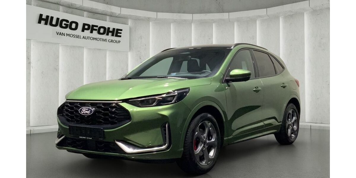 Ford Kuga 19.912 km 29.880 &euro; Hamburg 22335