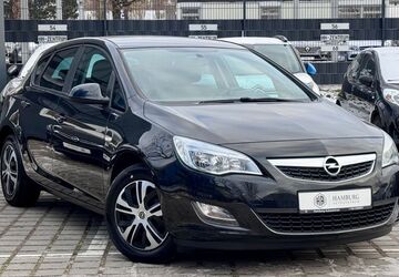 Opel Astra 130.000 km 6.270 &euro; Hamburg 20537