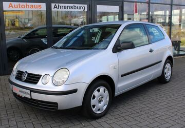 VW Polo 87.379 km 3.970 &euro; Ahrensburg 22926
