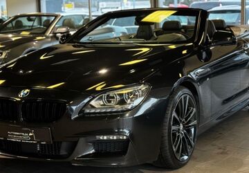 BMW 650 185.000 km 20.990 &euro; Bad Bramstedt 24576