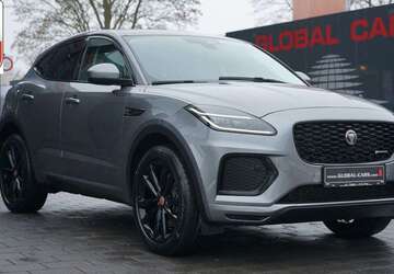 Jaguar E-Pace 46.479 km 31.885 &euro; Hamburg 22453