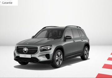 Mercedes-Benz GLB 200 12.272 km 43.350 &euro; Reinbek 21465