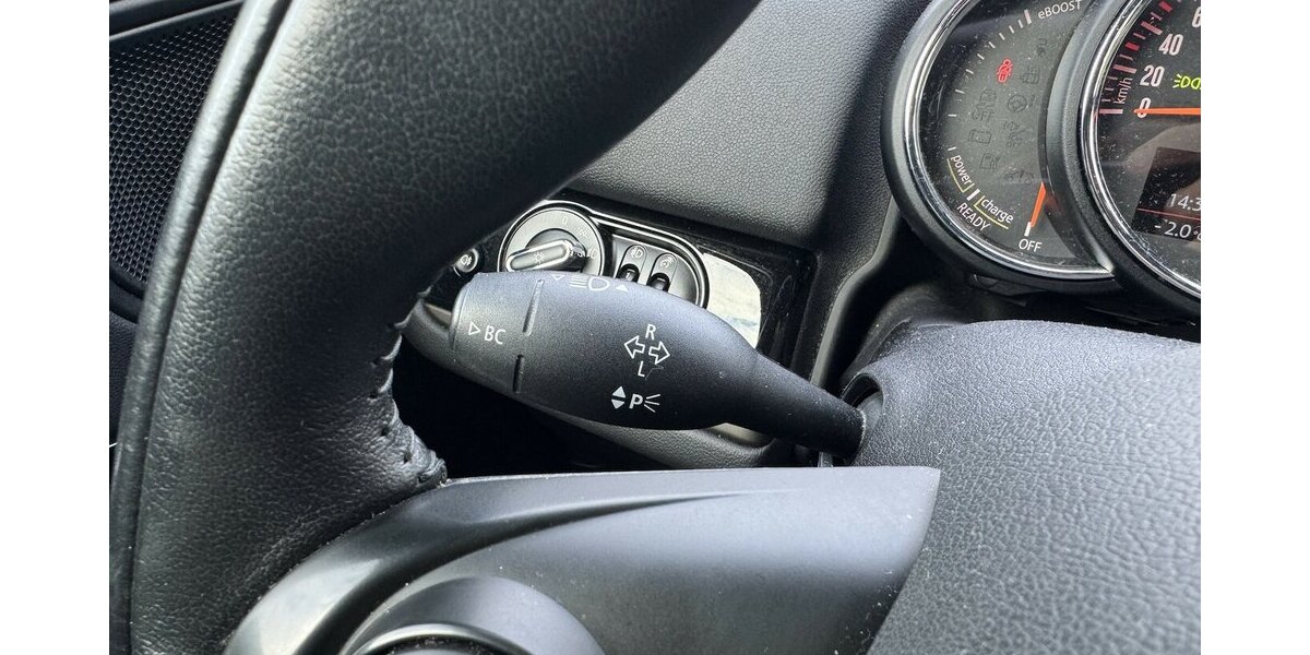 Mini Cooper S Countryman All4 Leder 18 Zoll Keyless UJ- 75.000 km 18.999 &euro; Hamburg 22339