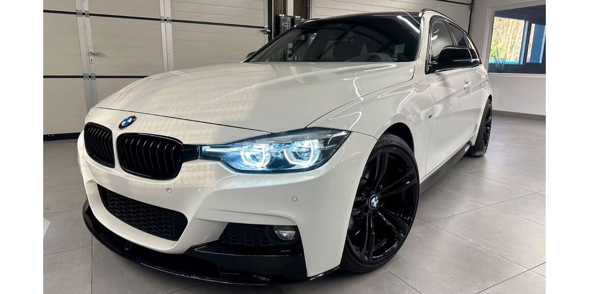 BMW 330 128.000 km 18.000 &euro; Hamburg 22083