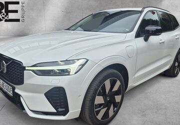 Volvo XC60 5.500 km 56.450 &euro; Norderstedt 22848