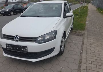 VW Polo 231.000 km 3.350 &euro; Kaltenkirchen 24568