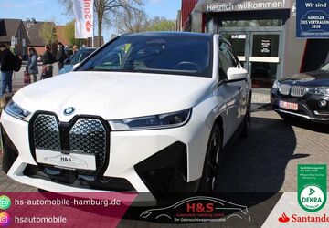 BMW iX 90.122 km 36.900 &euro; Pinneberg 25421