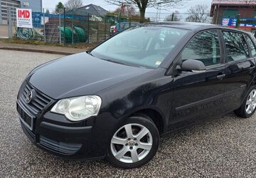 VW Polo 169.000 km 3.999 &euro; HENSTEDT ULZBURG 24558