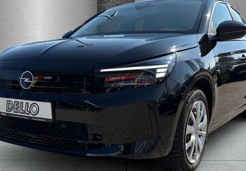 Opel Corsa 2.516 km 27.890 &euro; Reinbek 21465