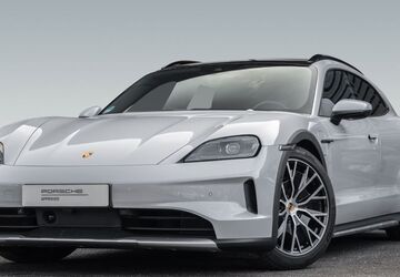 Porsche Taycan 18.867 km 85.900 &euro; Hamburg 22523