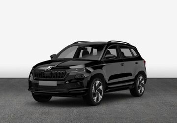 Skoda Karoq 30.000 km 39.850 &euro; Kaltenkirchen 24568