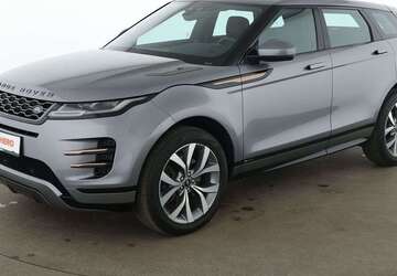 Land Rover Discovery 47.094 km 27.810 &euro; Hamburg 22529