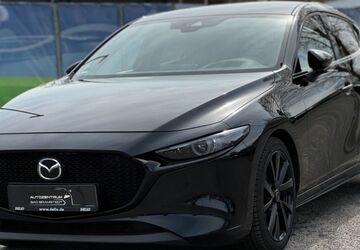 Mazda 3 167.000 km 14.990 &euro; Bad Bramstedt 24576