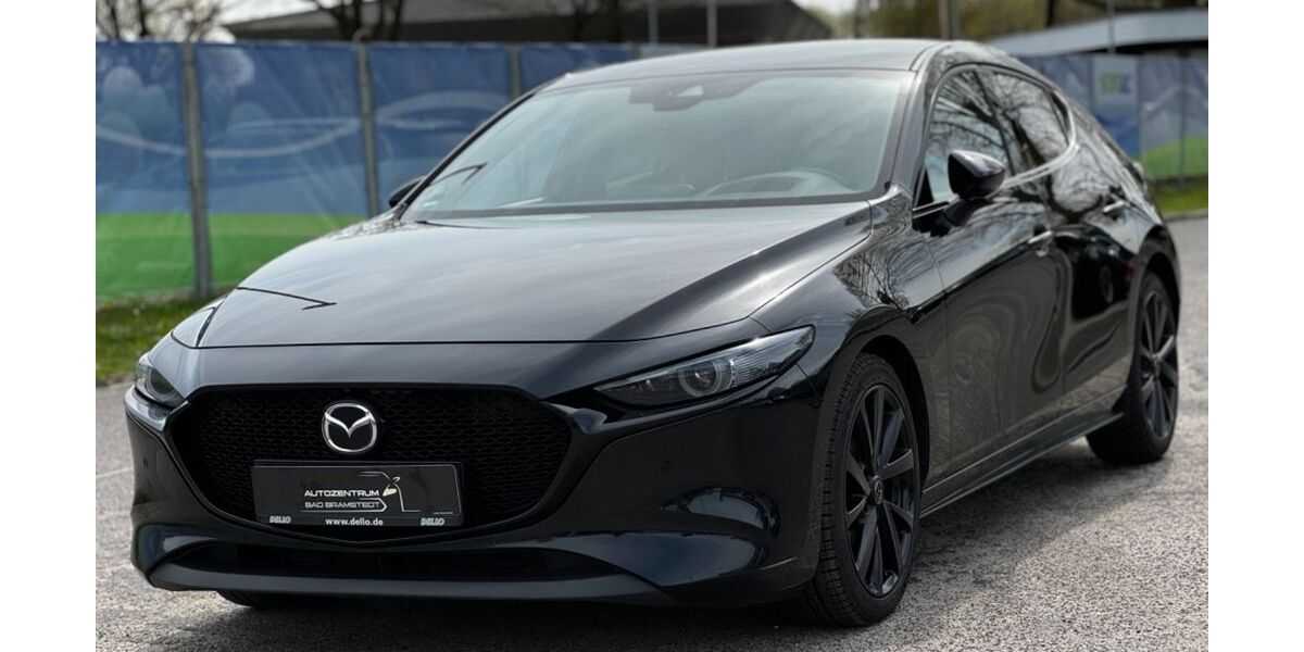 Mazda 3 167.000 km 14.990 &euro; Bad Bramstedt 24576