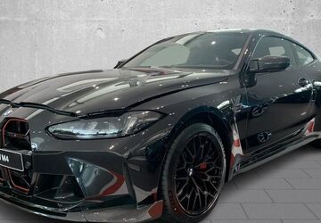 BMW M4 1.500 km 134.990 &euro; Halstenbek 25469