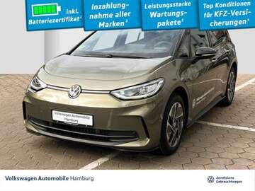 Gebrauchte VW ID.3