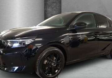 Opel Corsa 23.778 km 17.940 &euro; Hamburg 22047