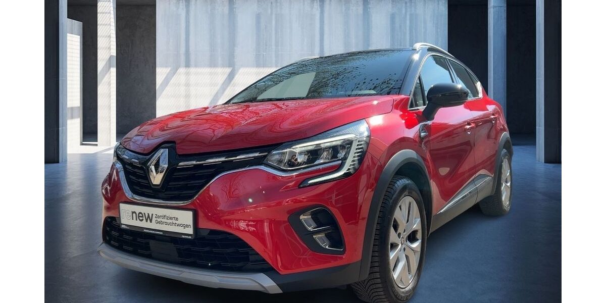 Renault Captur 77.224 km 13.490 &euro; Hamburg 22763